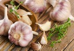 Экстракт чеснока способен снизить риск инфаркта